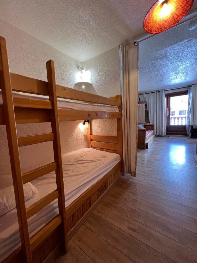 Les Neves Oasis By Alpstays Val Thorens Exterior photo